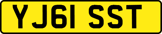 YJ61SST