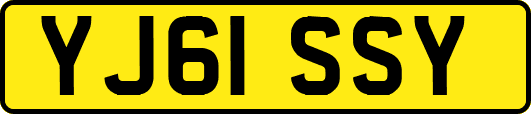 YJ61SSY