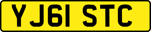 YJ61STC