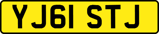 YJ61STJ