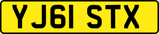 YJ61STX