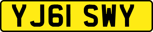 YJ61SWY
