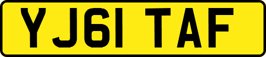 YJ61TAF