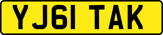 YJ61TAK