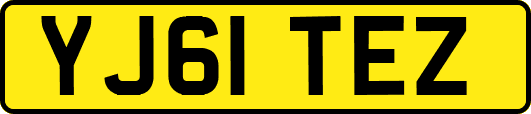 YJ61TEZ