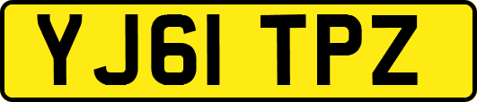 YJ61TPZ