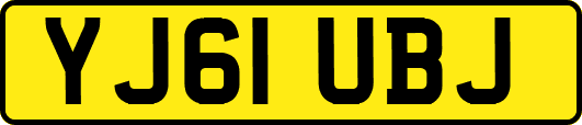 YJ61UBJ