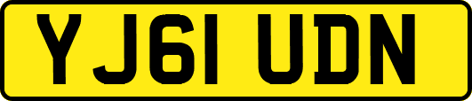 YJ61UDN