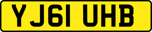 YJ61UHB