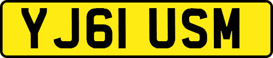 YJ61USM