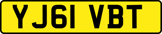 YJ61VBT