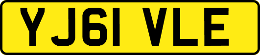 YJ61VLE