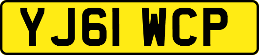 YJ61WCP