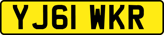 YJ61WKR