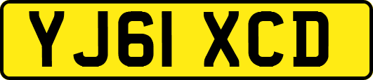 YJ61XCD