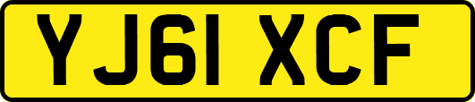 YJ61XCF
