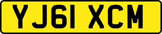 YJ61XCM