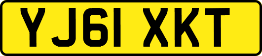 YJ61XKT
