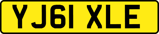 YJ61XLE