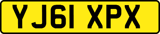 YJ61XPX