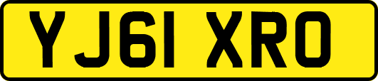 YJ61XRO