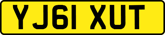 YJ61XUT