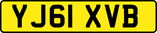 YJ61XVB