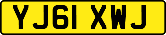 YJ61XWJ