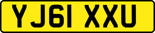 YJ61XXU