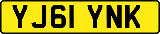 YJ61YNK