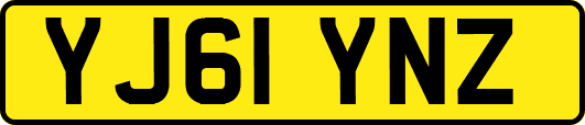 YJ61YNZ