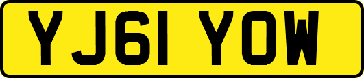 YJ61YOW