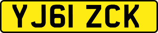 YJ61ZCK