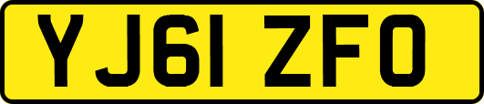 YJ61ZFO