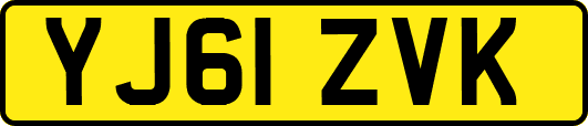 YJ61ZVK