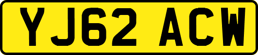 YJ62ACW