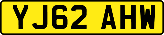 YJ62AHW
