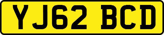 YJ62BCD