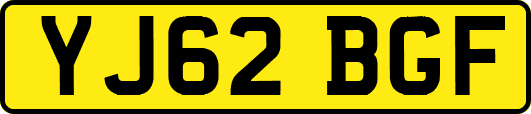 YJ62BGF