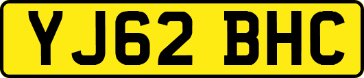 YJ62BHC