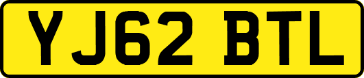 YJ62BTL