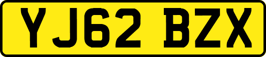 YJ62BZX