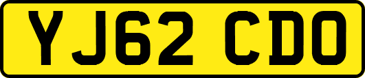 YJ62CDO