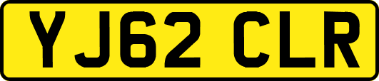 YJ62CLR