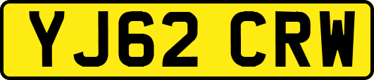 YJ62CRW