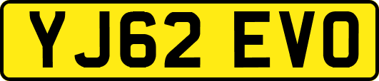 YJ62EVO