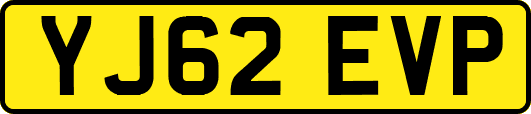 YJ62EVP