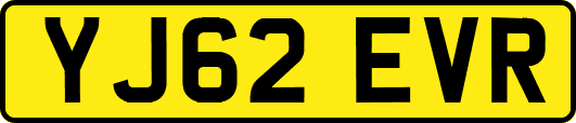 YJ62EVR