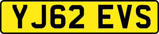 YJ62EVS