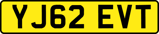 YJ62EVT